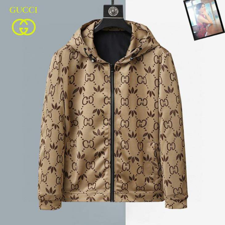 Picture of Gucci Jackets _SKUGucciM-3XL12yr2833577